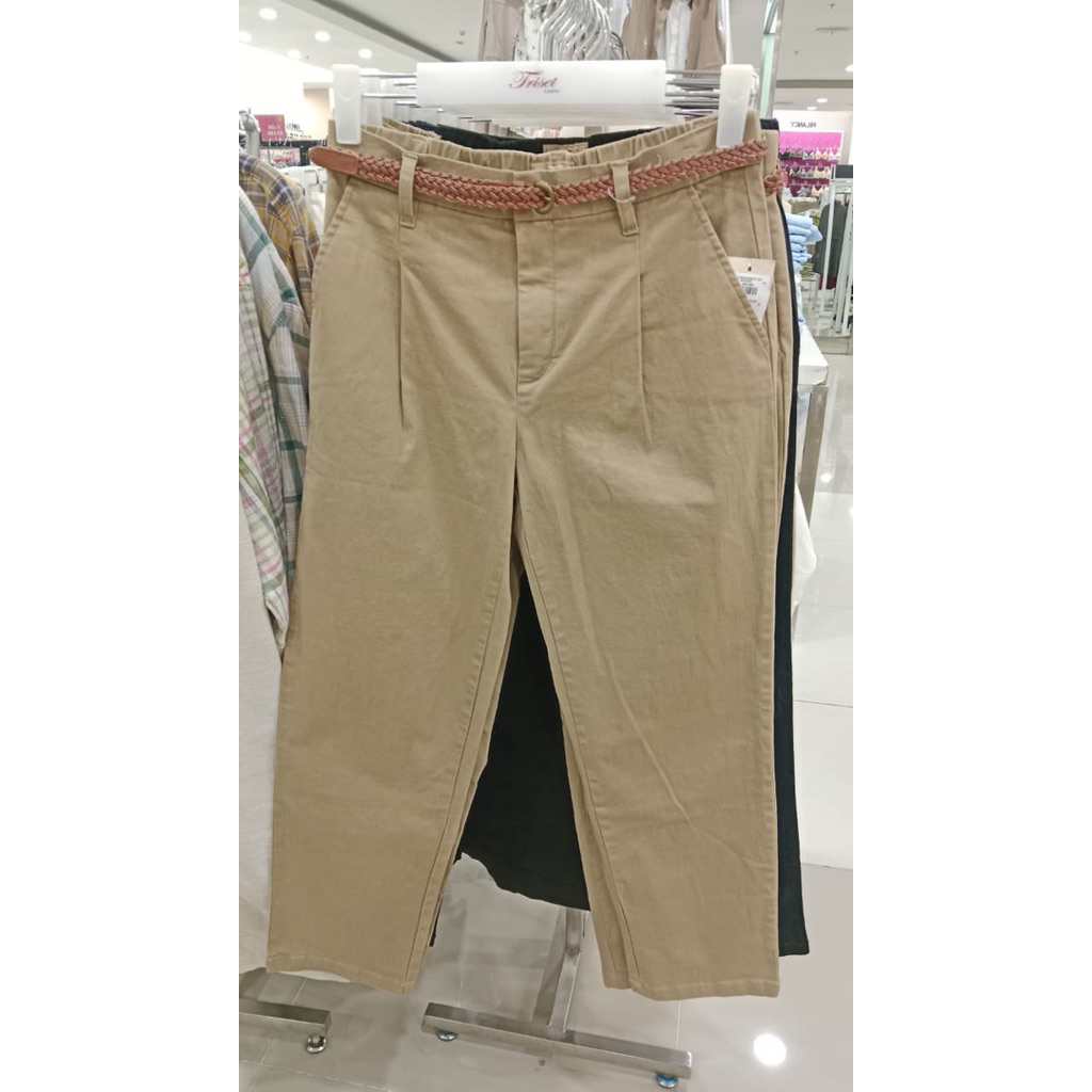 Triset - Celana Wanita Original