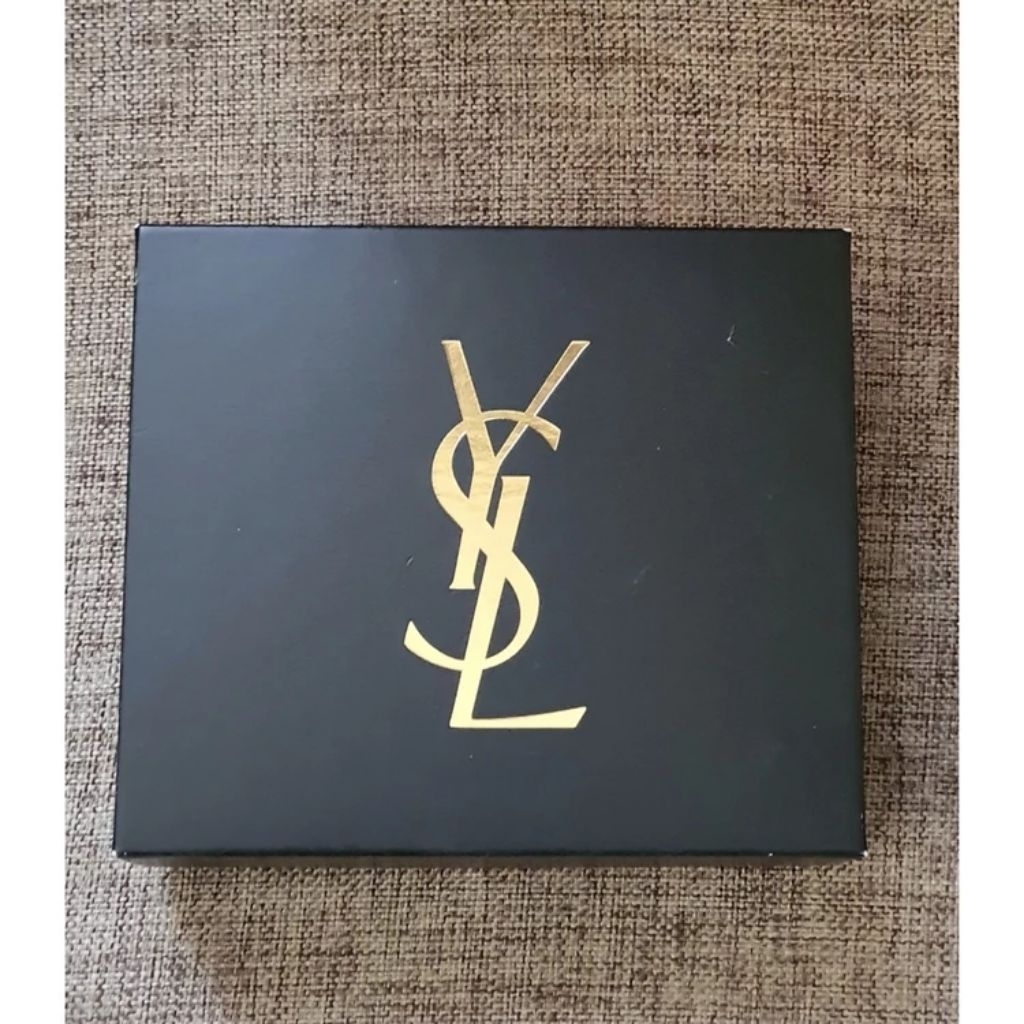 ¥SL Beauty Box