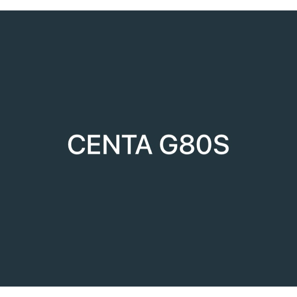 CENTAURUS G80S