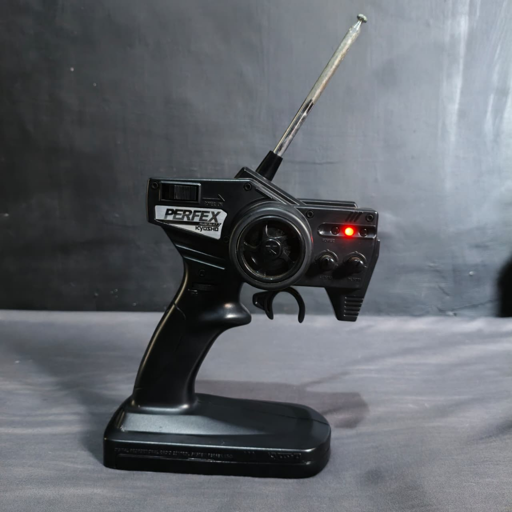 remot RC copotan RC Kyosho