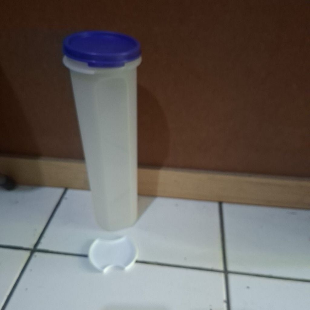 mm round 5 tupperware