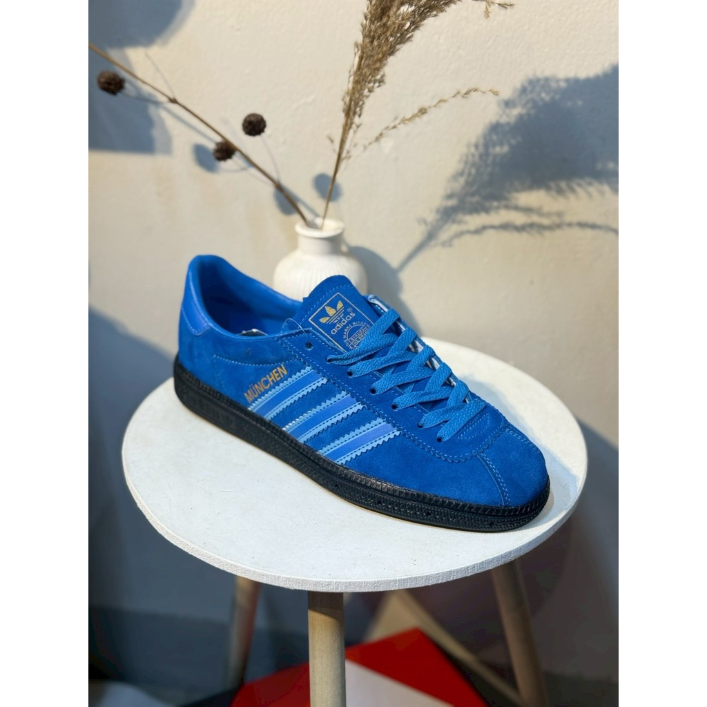 *didas Munchen Blue Paradise 38-43