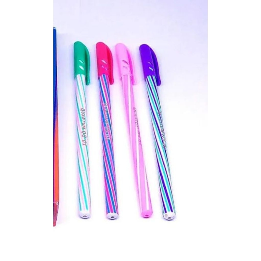 SR25 - Pulpen 1 Pack Pulpen Ulir Standart