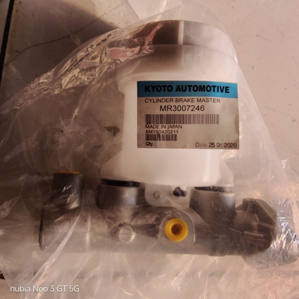 master rem atas boster galant lele v6 vr