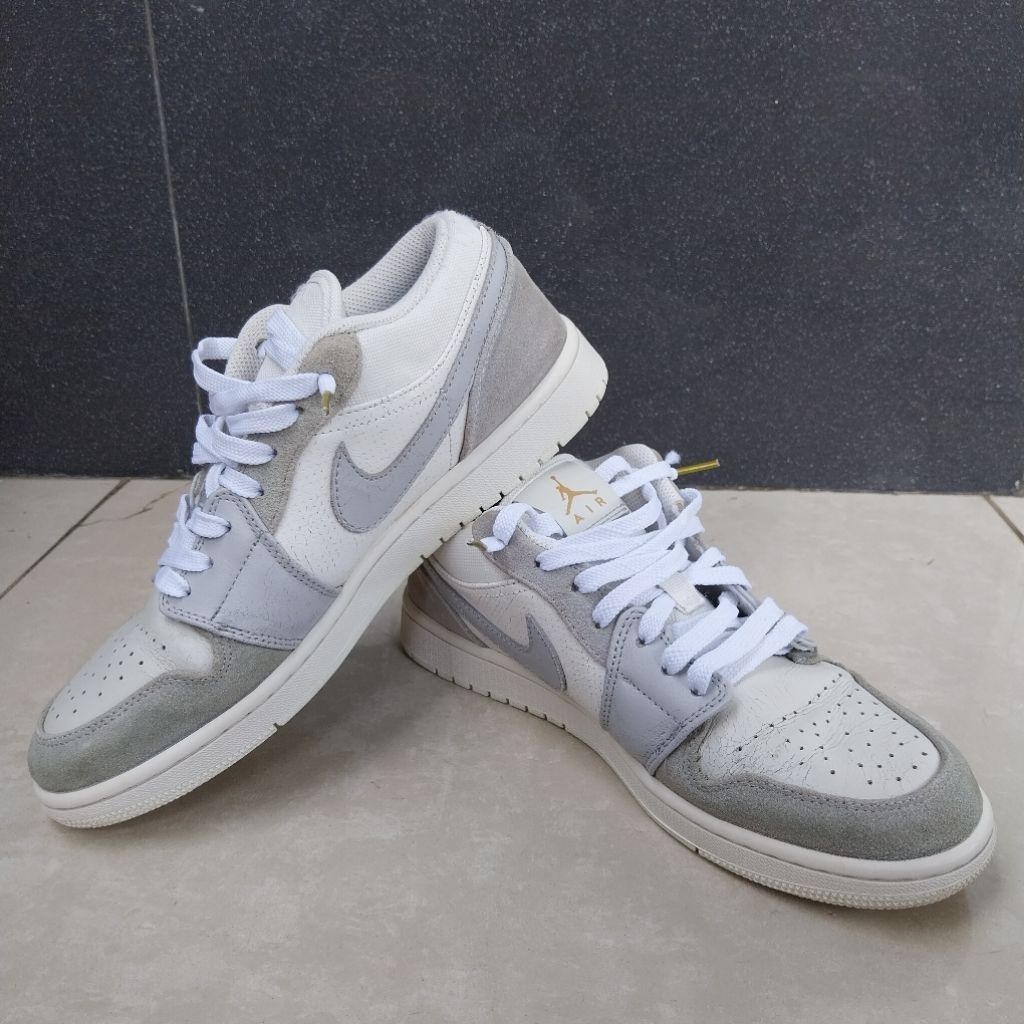 Sepatu Nike Air Jordan Shoes Sneakers second