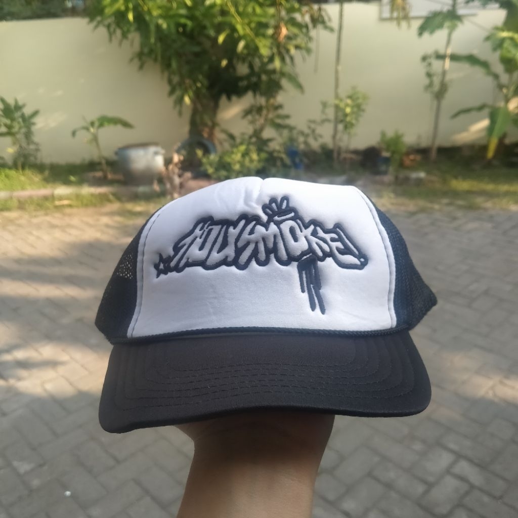 topi otto second