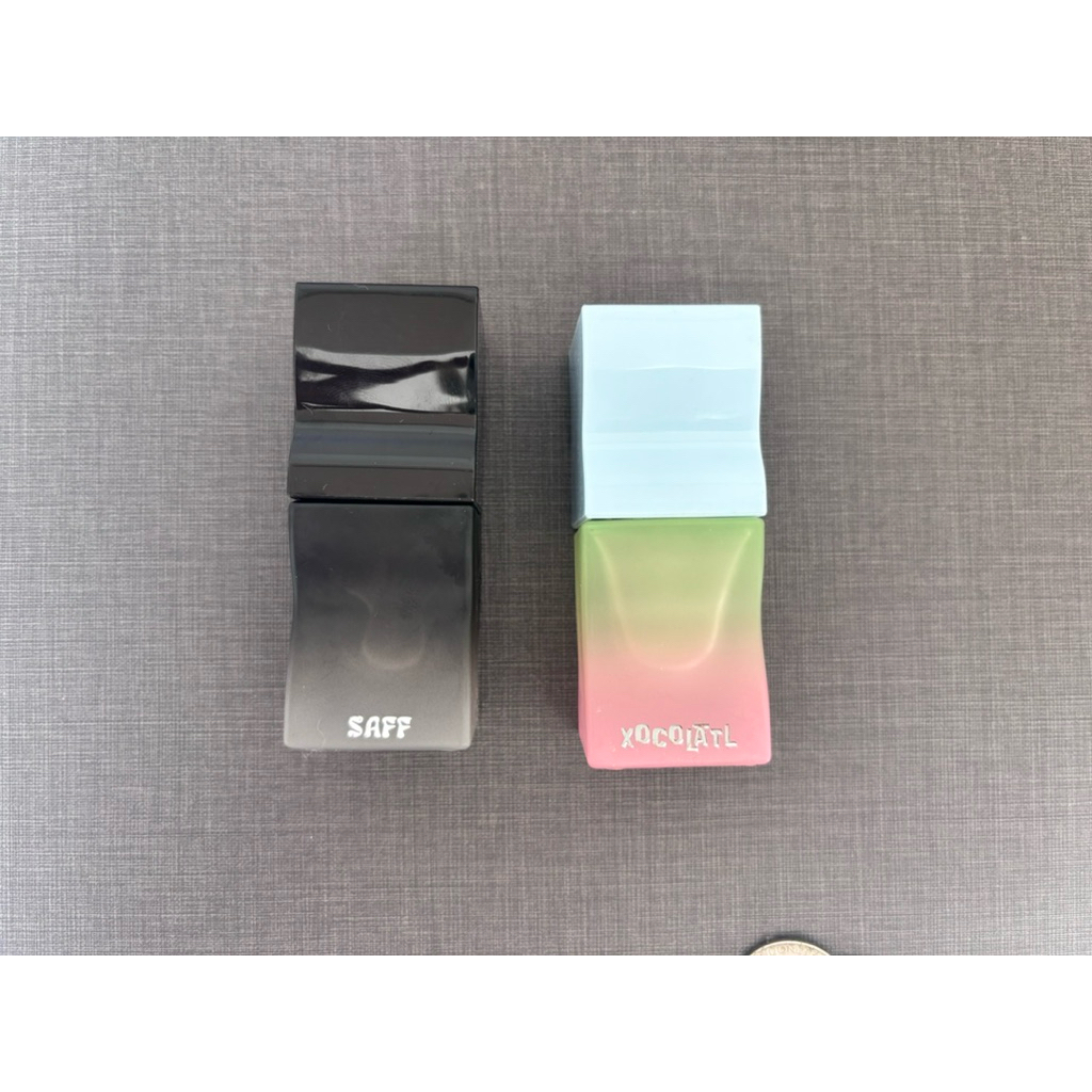 PRELOVED - SAFF&Co. parfum varian SAFF & XOCOLATL