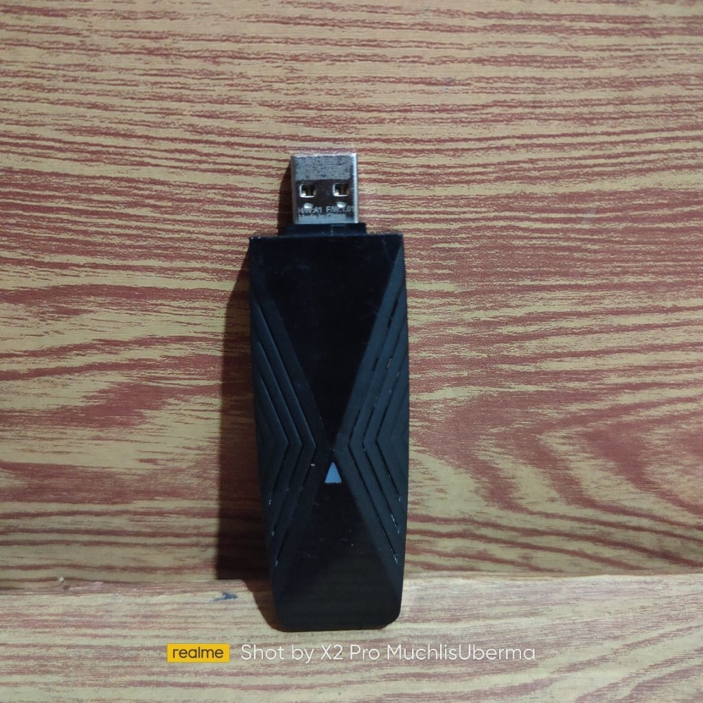 D-Link DWA-X1850 Wireless AX1800 MU-MIMO WI-FI 6 USB 3.0 Adapter
