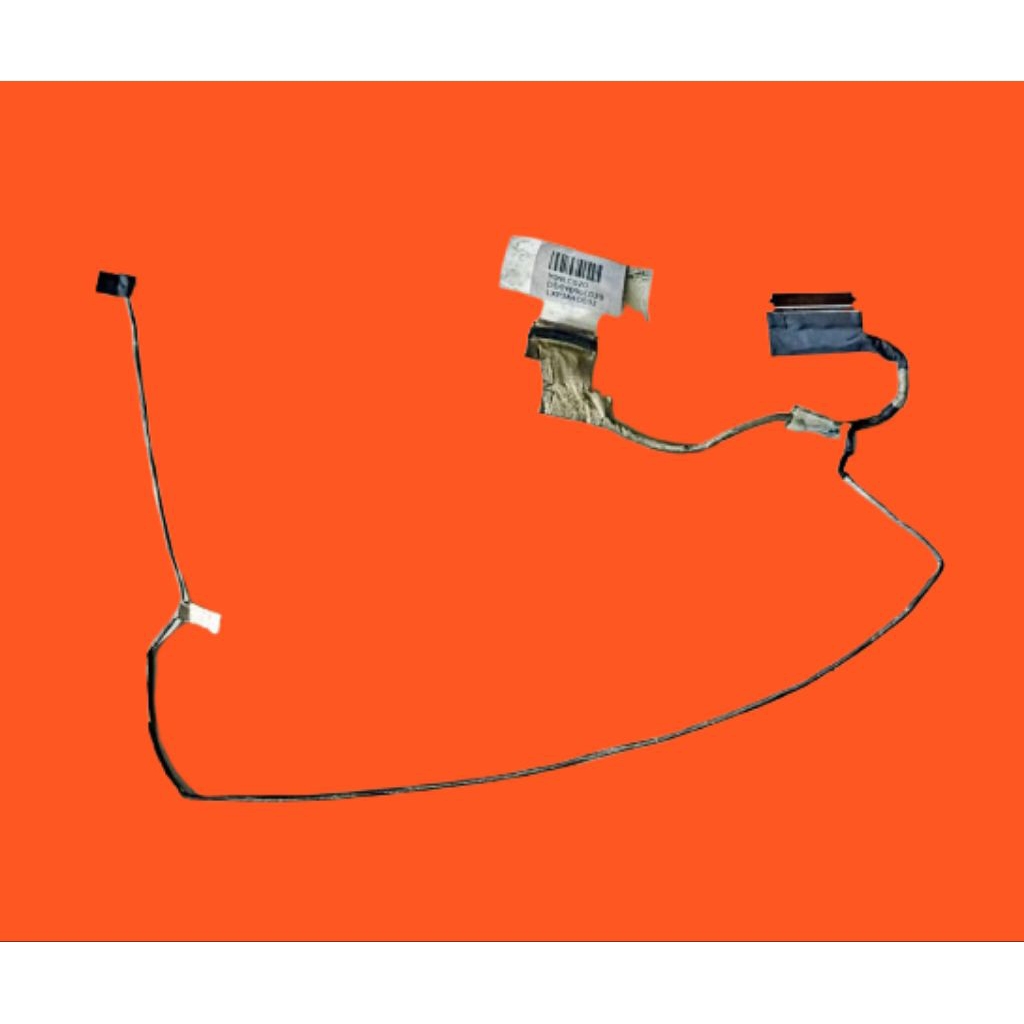 Cable Fleksibel Lcd laptop HP Chromebook 14 G4 14-AK
