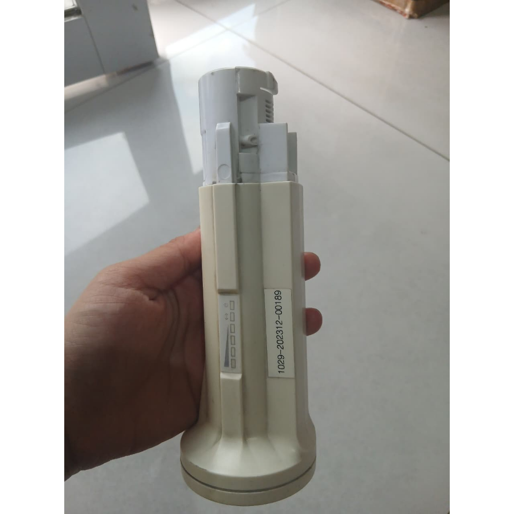 Ubiquiti Powerbeam ac gen2 normal bekas copotan