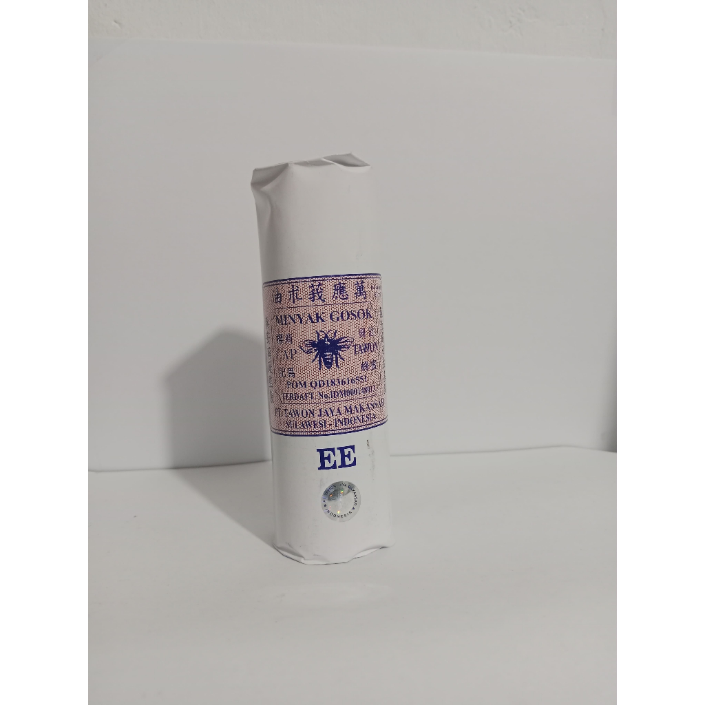 MINYAK TAWON EE 60ML