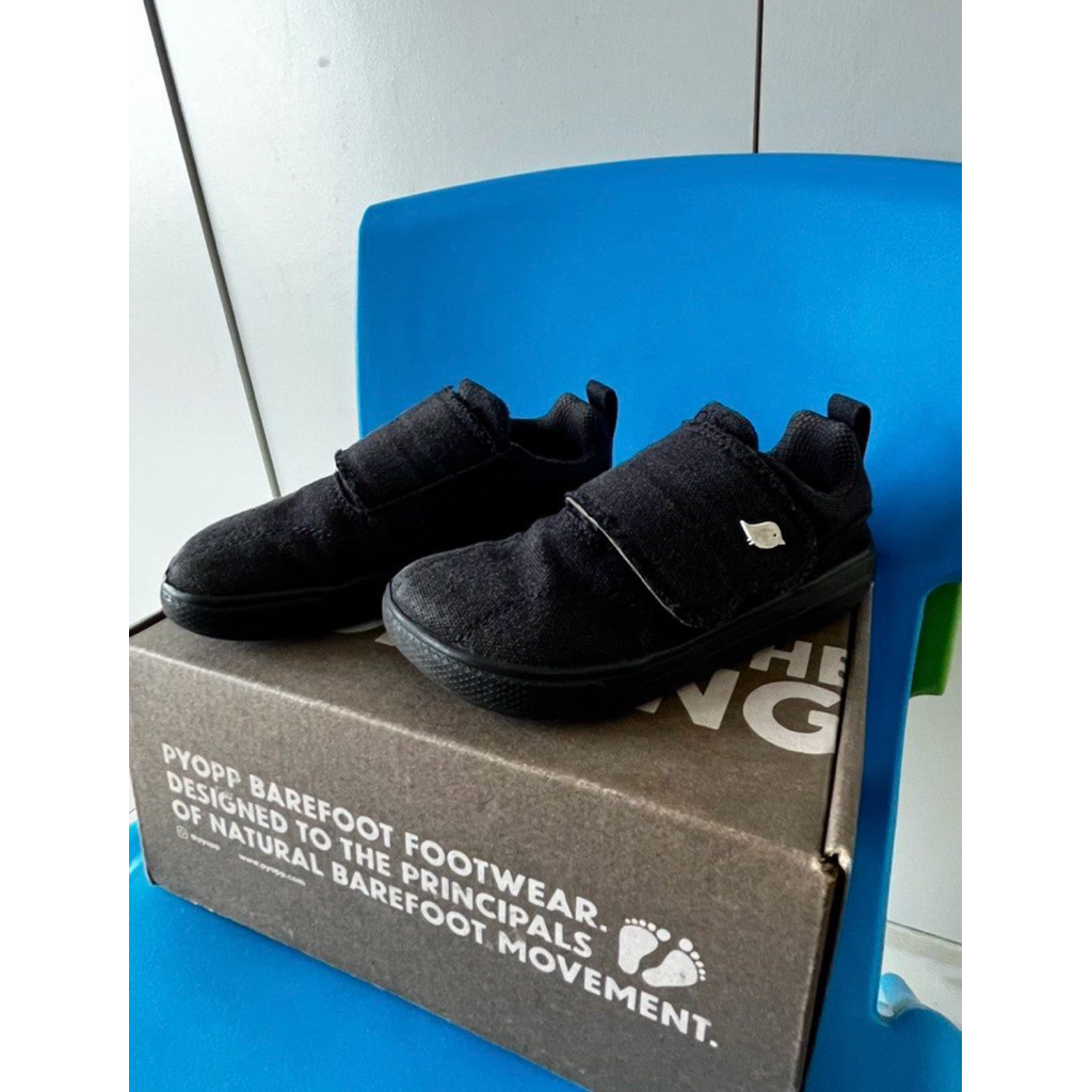 Sepatu Pyopp