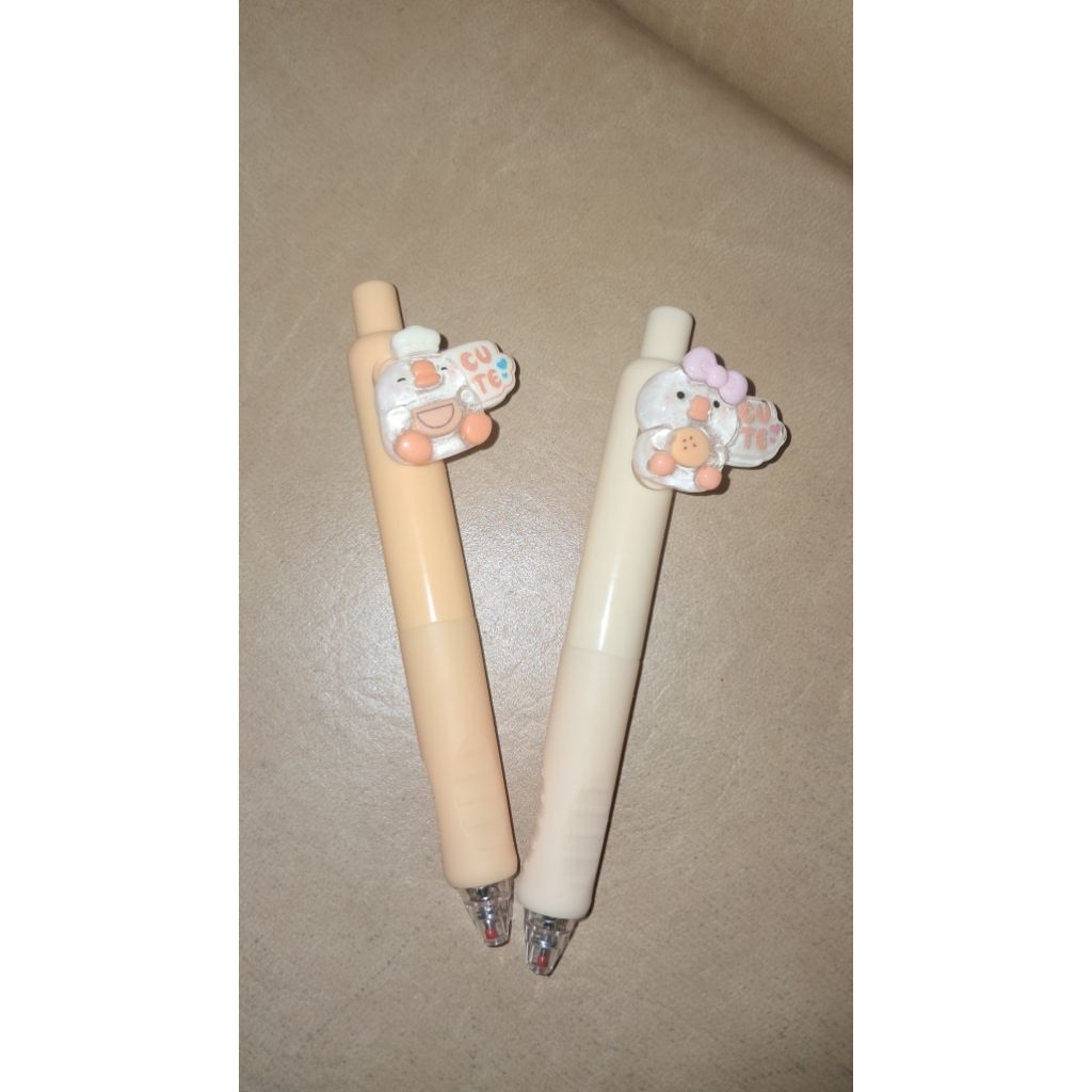 Pulpen Aodemei Bebek