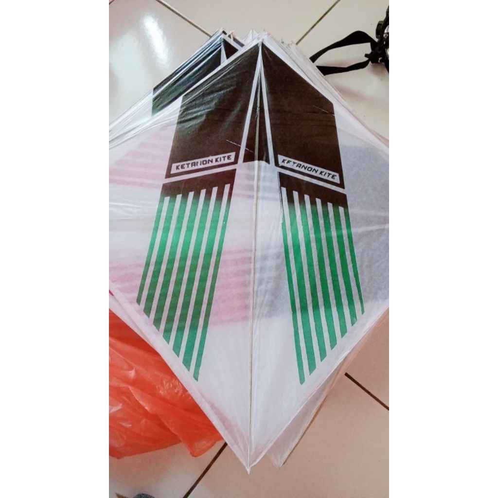 layangan aduan Sukhoi murah 100 pcs