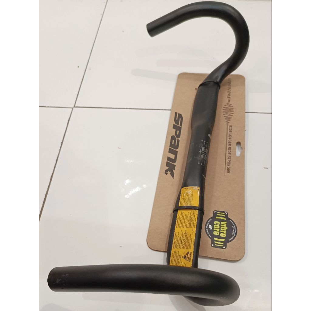 Dropbar Handlebar Stang Sepeda