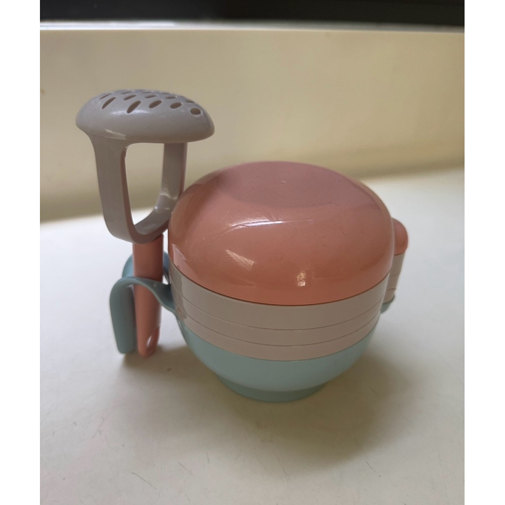 preloved pigeon food maker