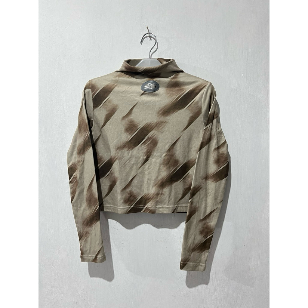 Y2K longsleeve