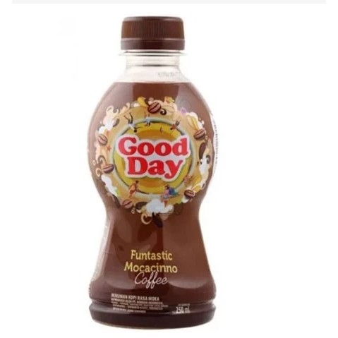 Good day botol