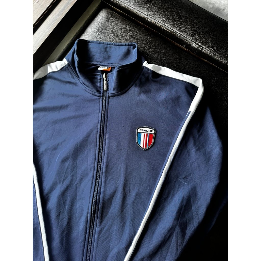 Tracktop France