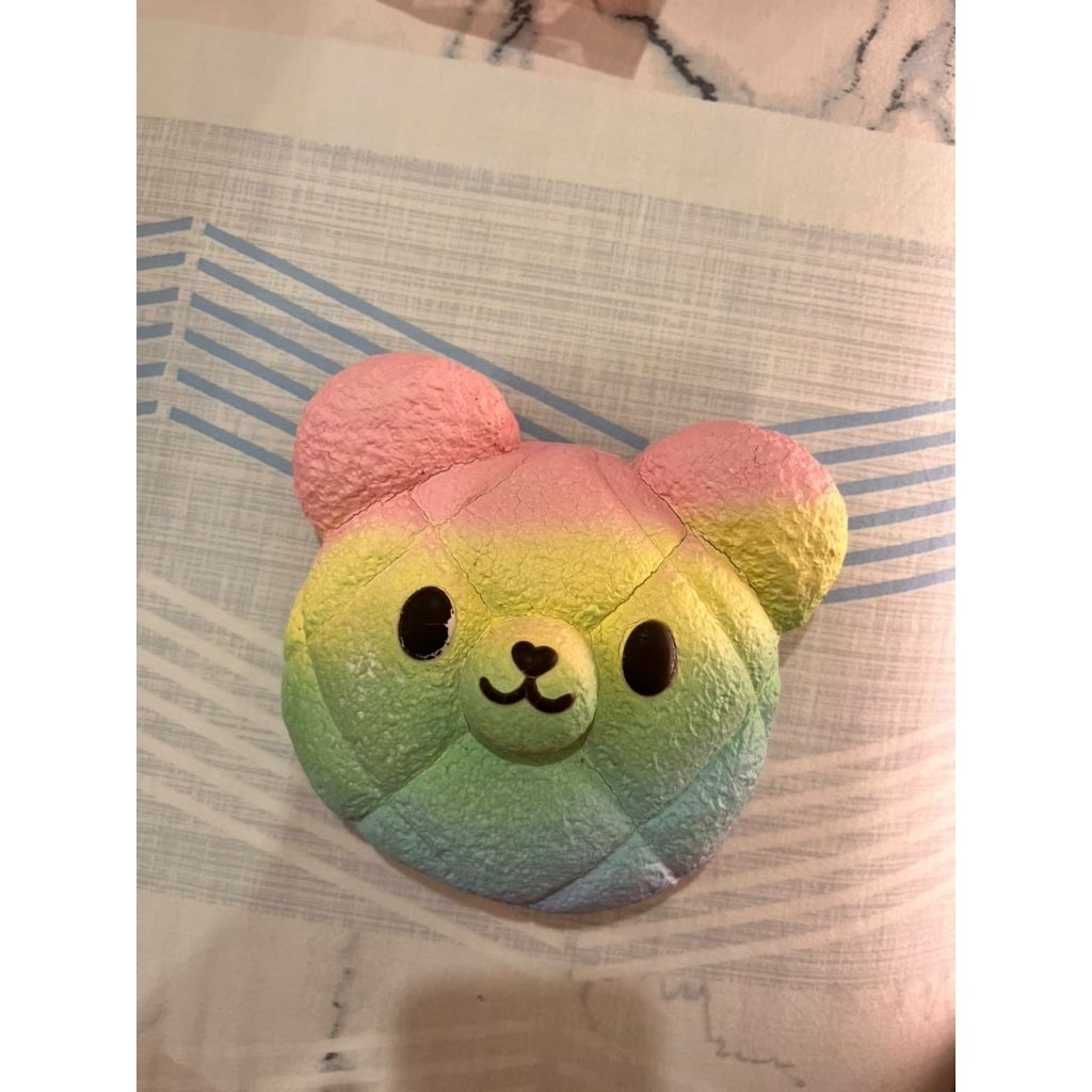 [READY PRELOVED SQUISHY] Preloved squishy