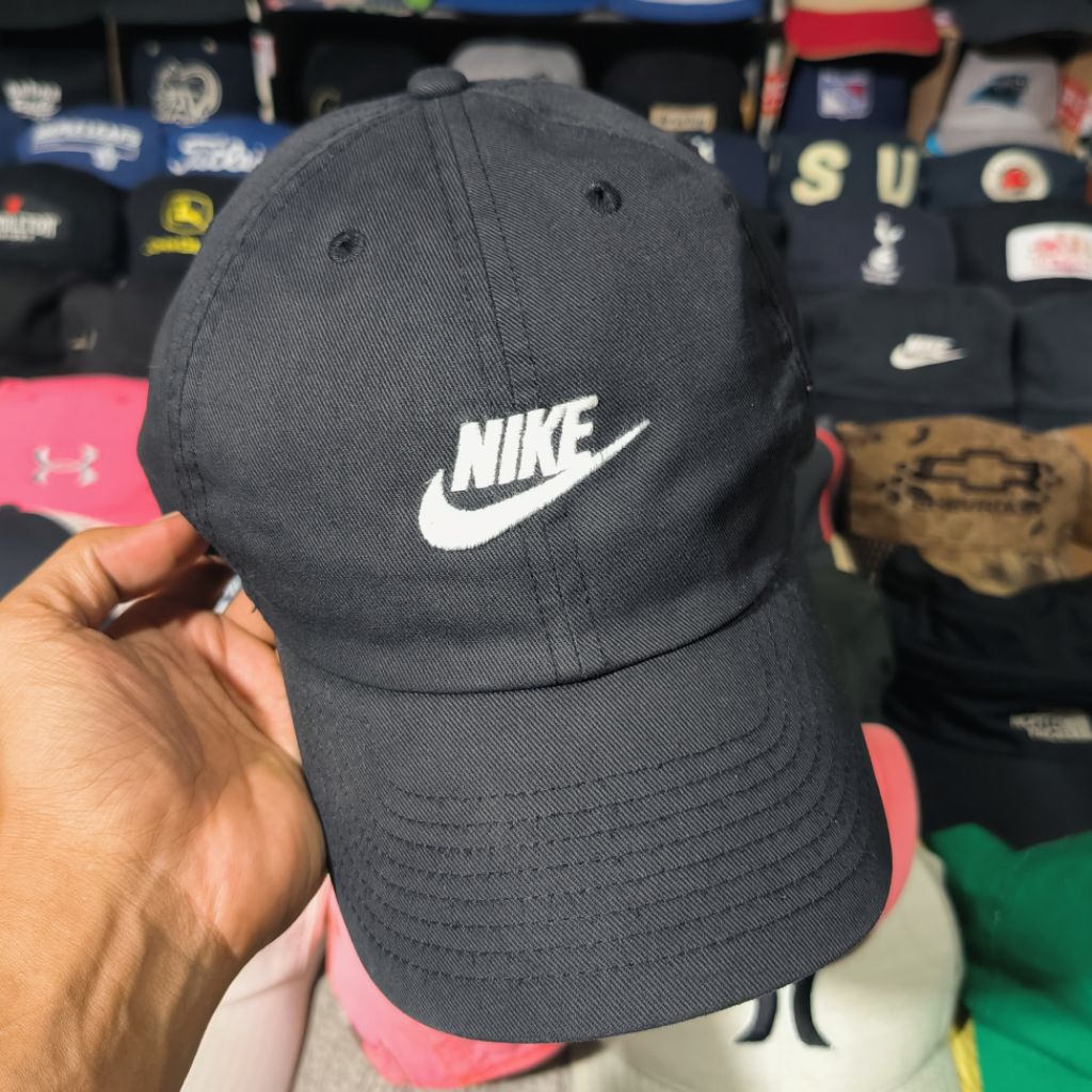 Topi Nike Heritage86 casual