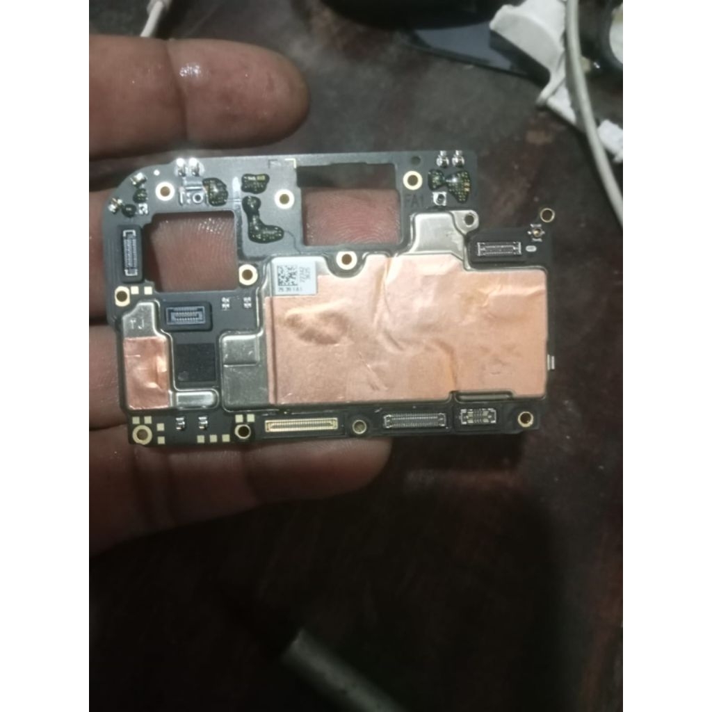 mesin oppo a78 4g original