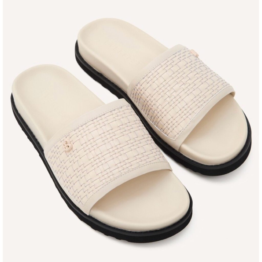 Sandal Slide Pria EVERBEST Original - Lior