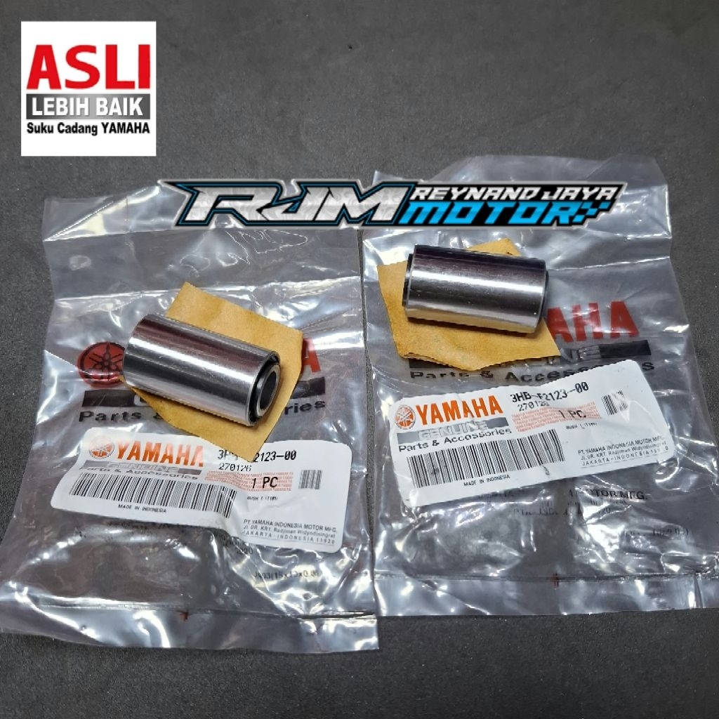 BOSH ARM RX KING ORIGINAL SEPASANG - BOS ARM RX KING ORI - BOSING ARM RXKING ORIGINAL - BOSH ARM RXK