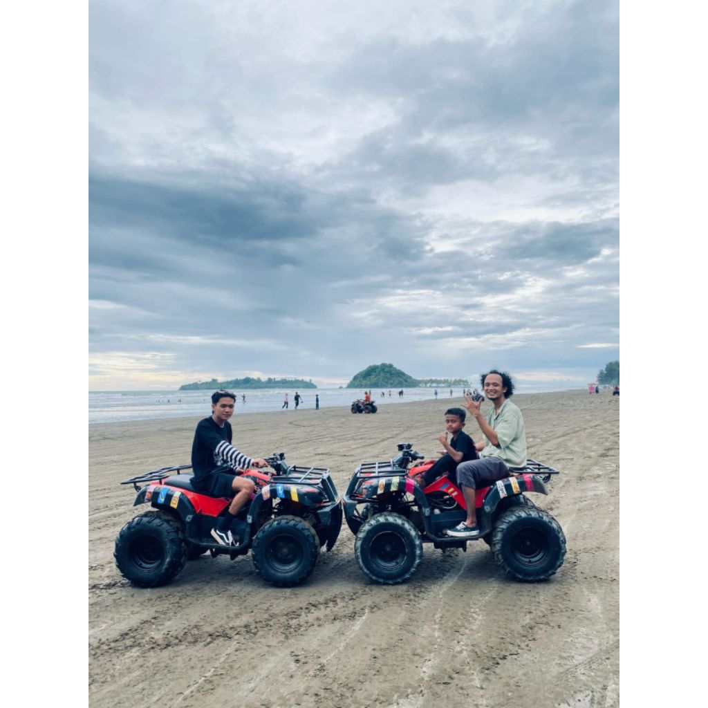 Atv anak anak