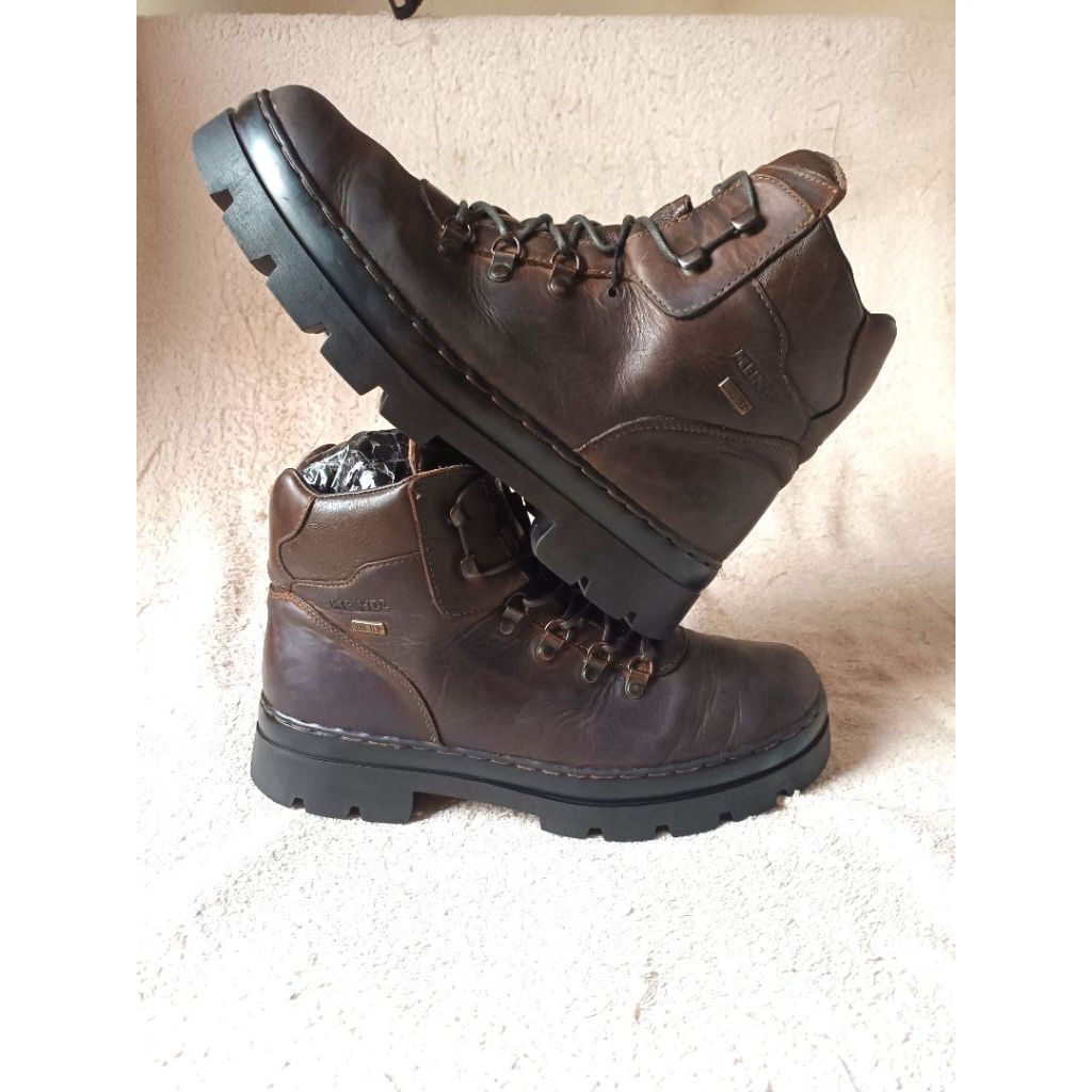 Meindl boots Goretex