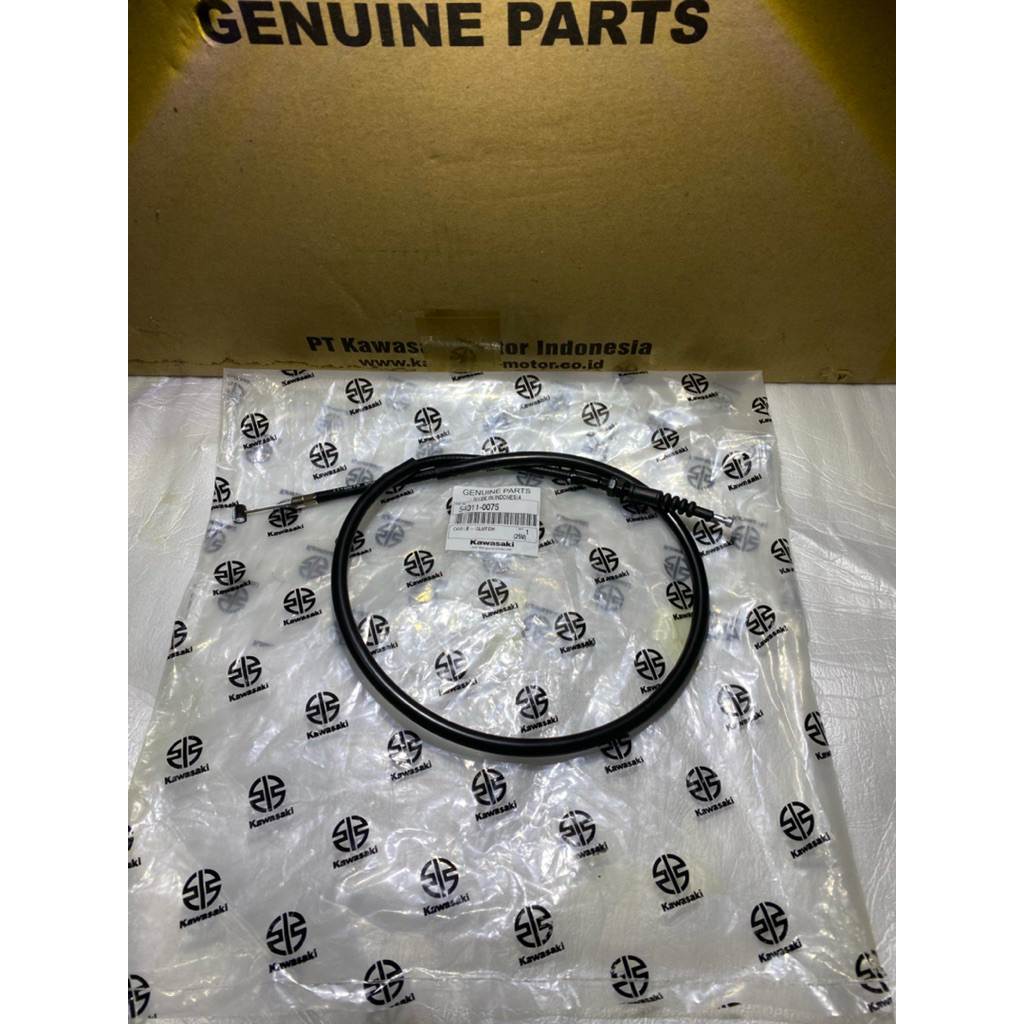 kabel kopling kawasaki ninja r ss kis 54011-0075