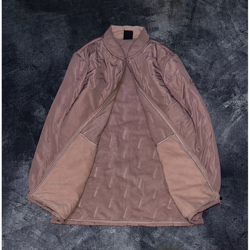 Jacket EXR seamless | jacket musim dingin
