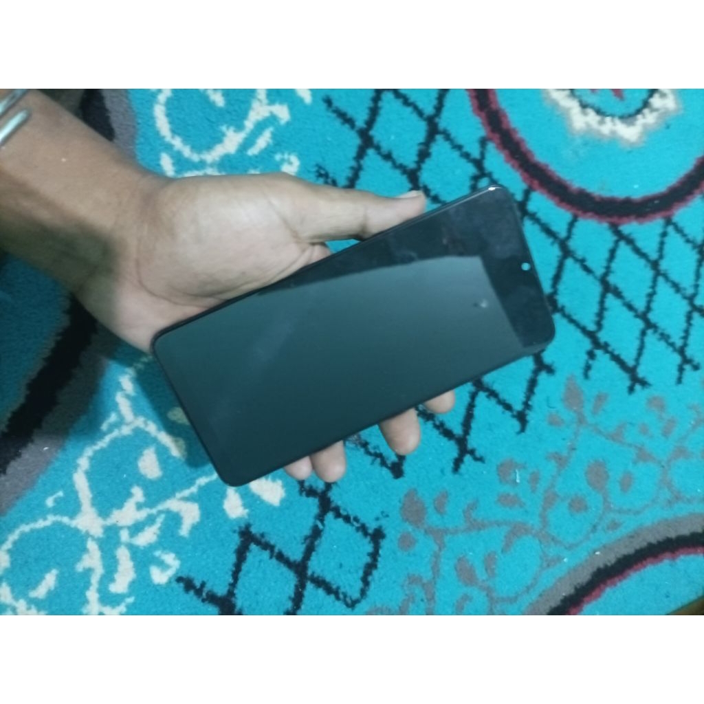 Lcd copotan Samsung A20s