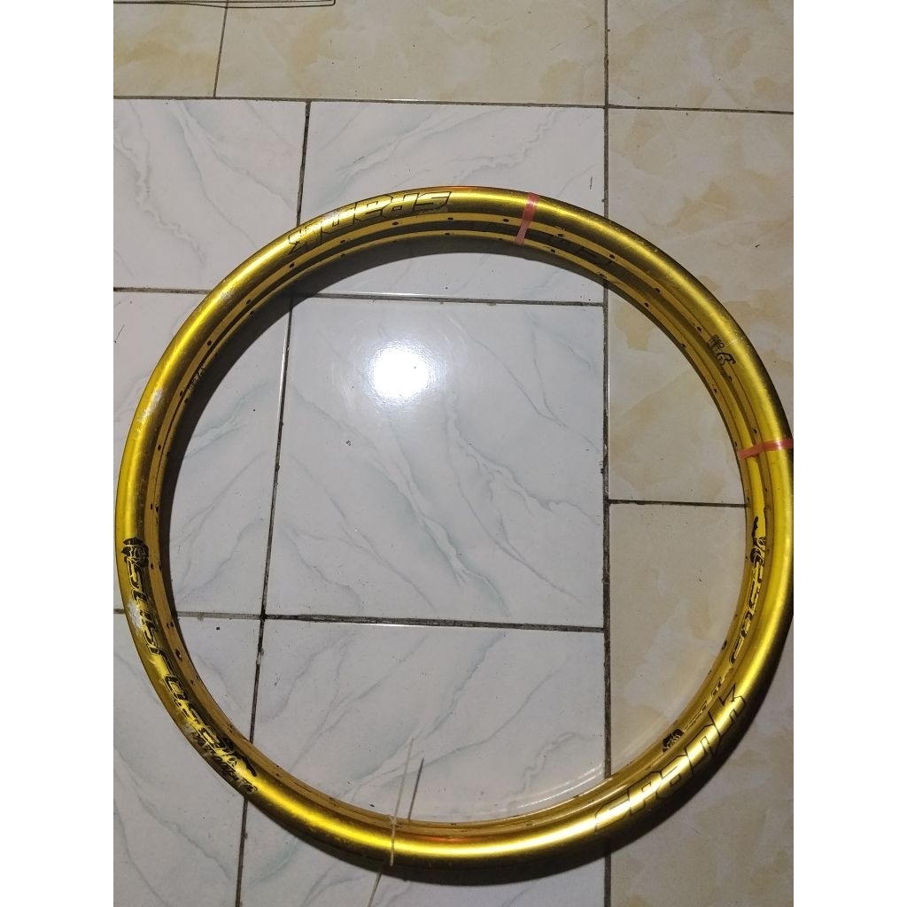 rims 26" spank subrossa evolution