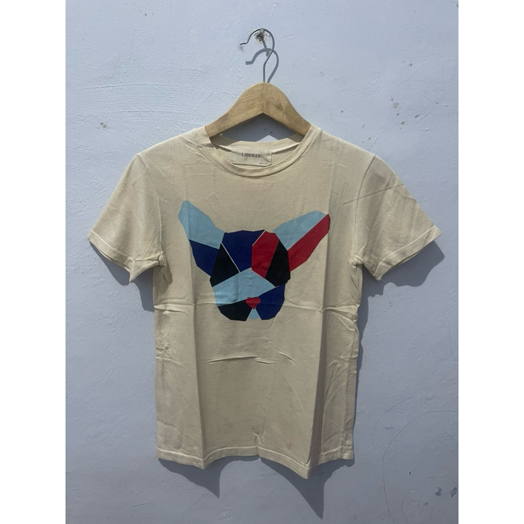 Kaos Liberty Second