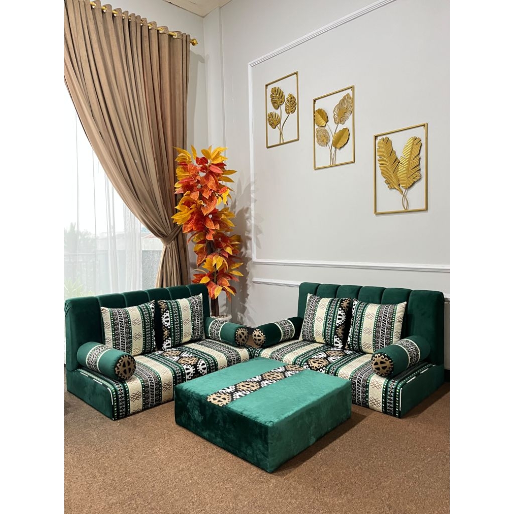 sofa lesehan arab turki