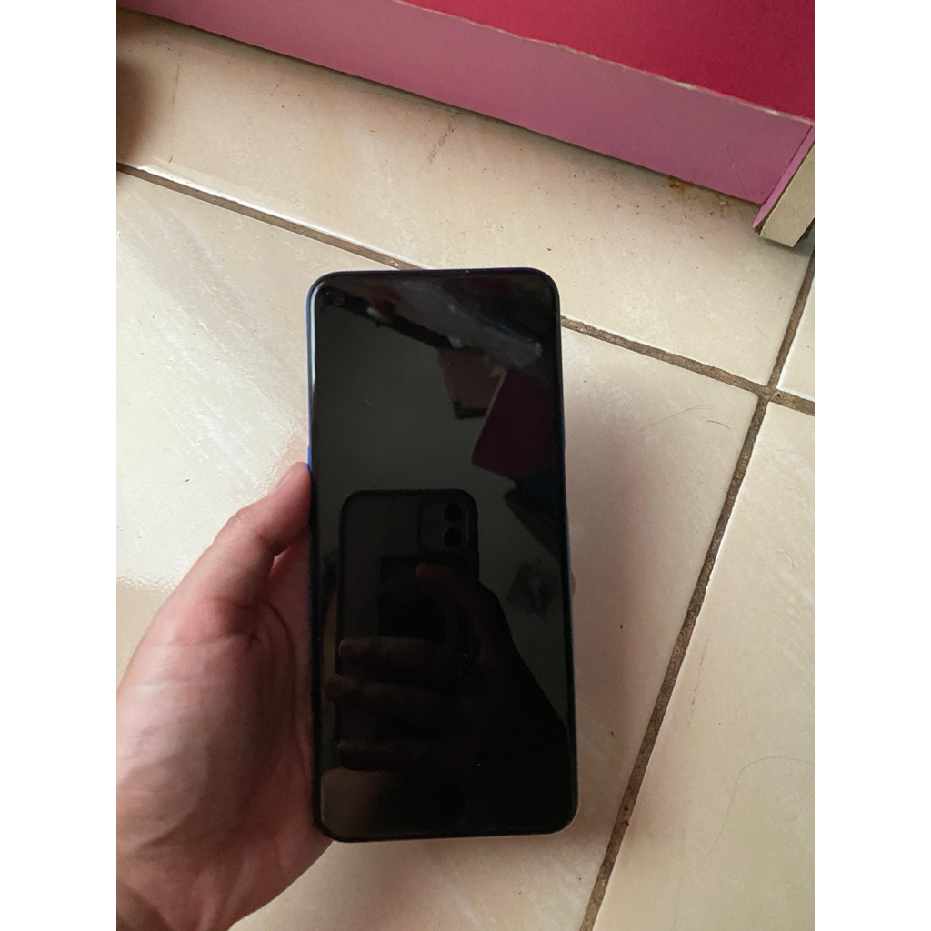 SECOND UNIT OPPO A54