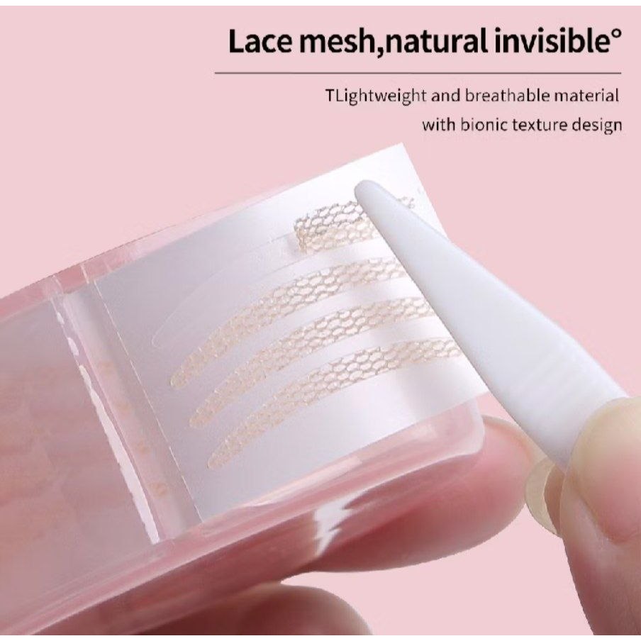 Double eyelid Tape