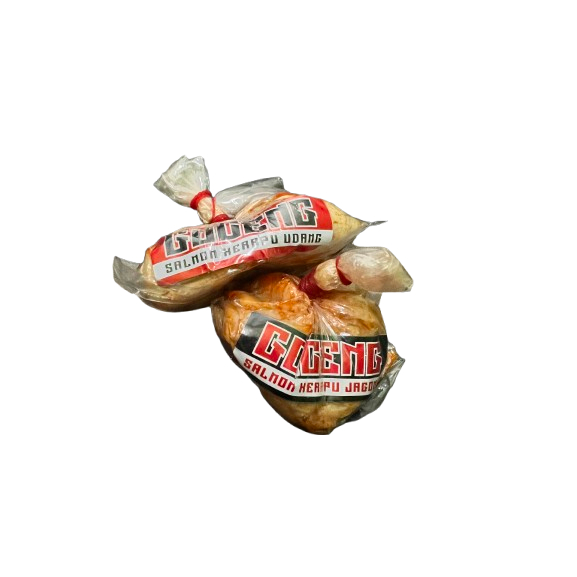 Umpan GOCENG salmon kerapu udang dan salmon kerapu udang untuk mancing ikan mas