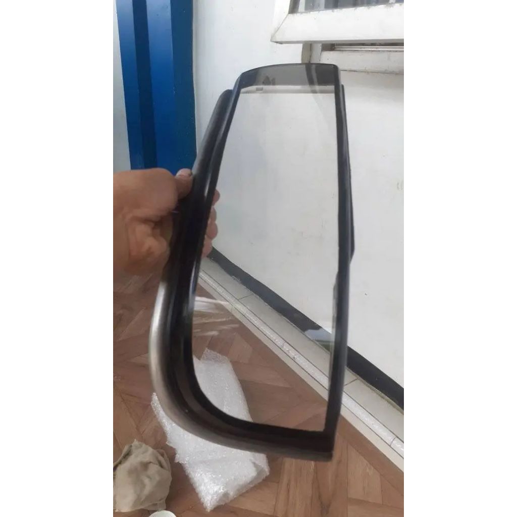 mika headlamp futura custom bening