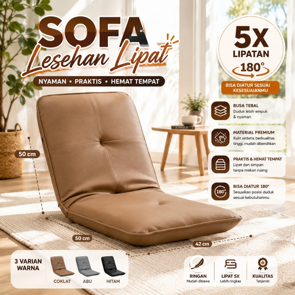 Kursi Lesehan Sofa Kursi Lesehan Sandaran Kursi Sofa Minimalis