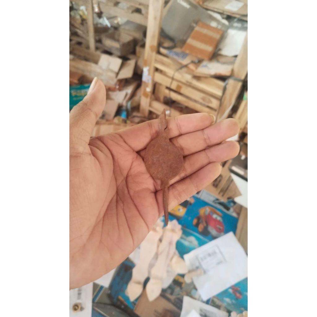 Keris Smar Mini Koleksi Pajangan