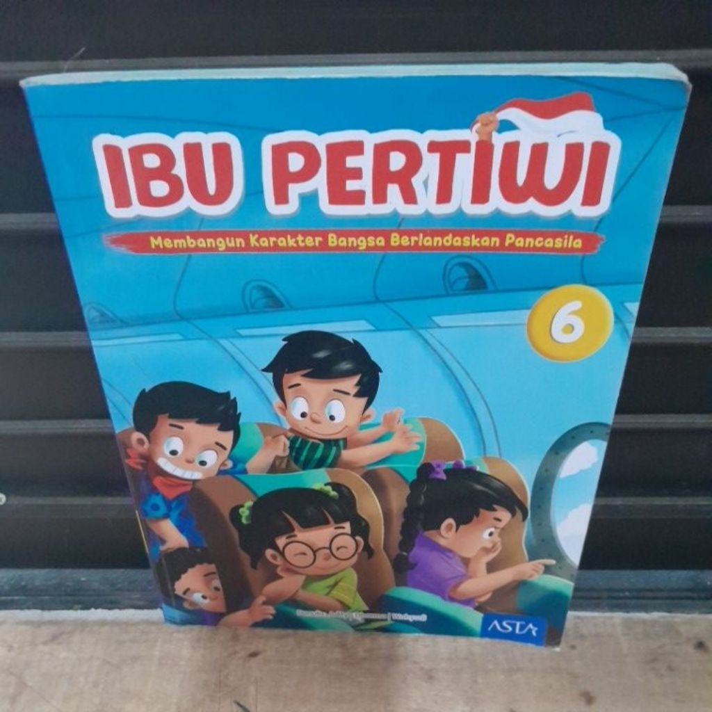 original IBU PERTIWI 6