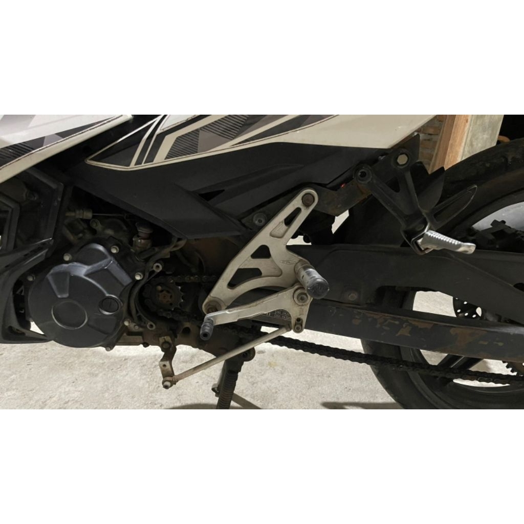 ub bpro mx king
