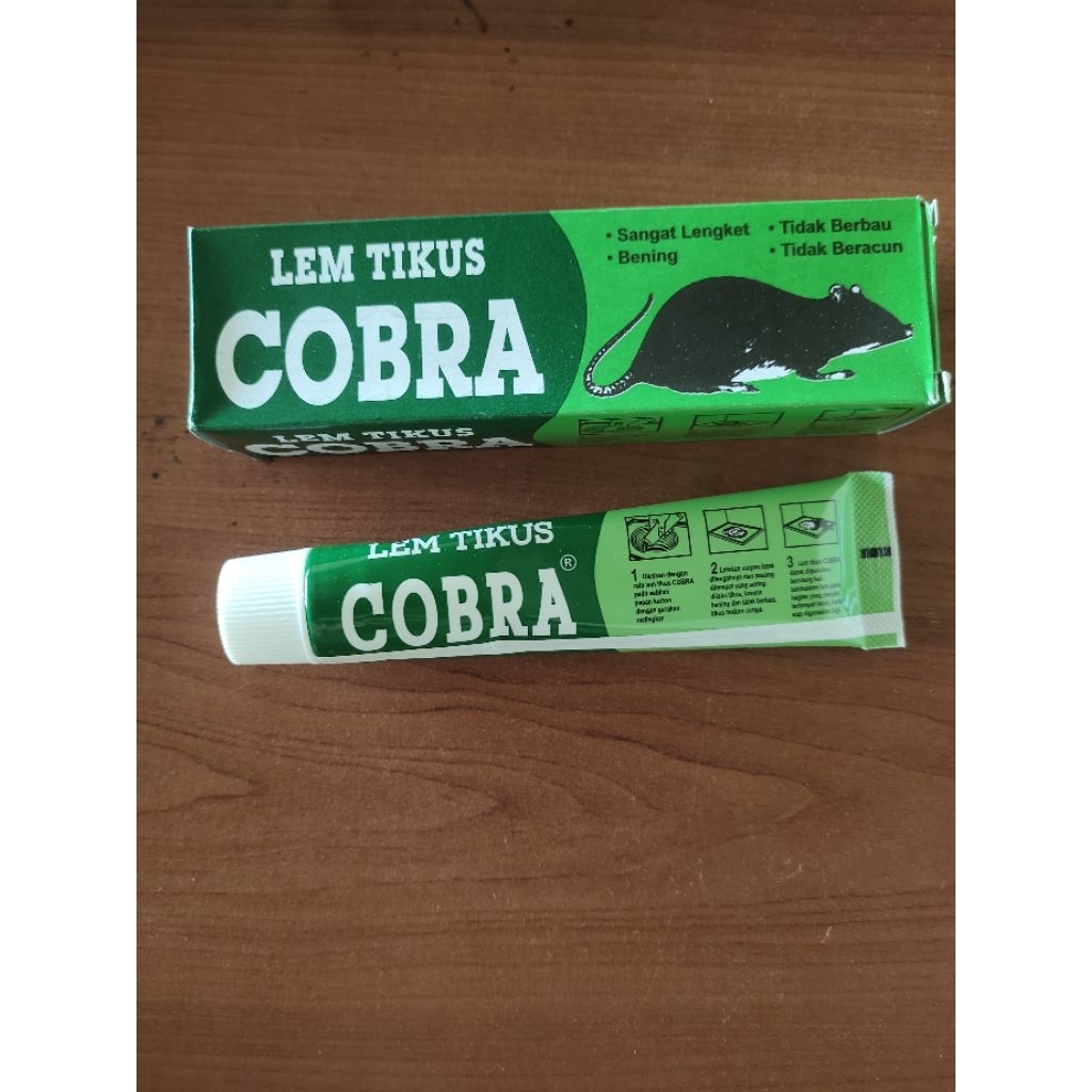 lem tikus cobra,lem untuk tikus,lem tikus
