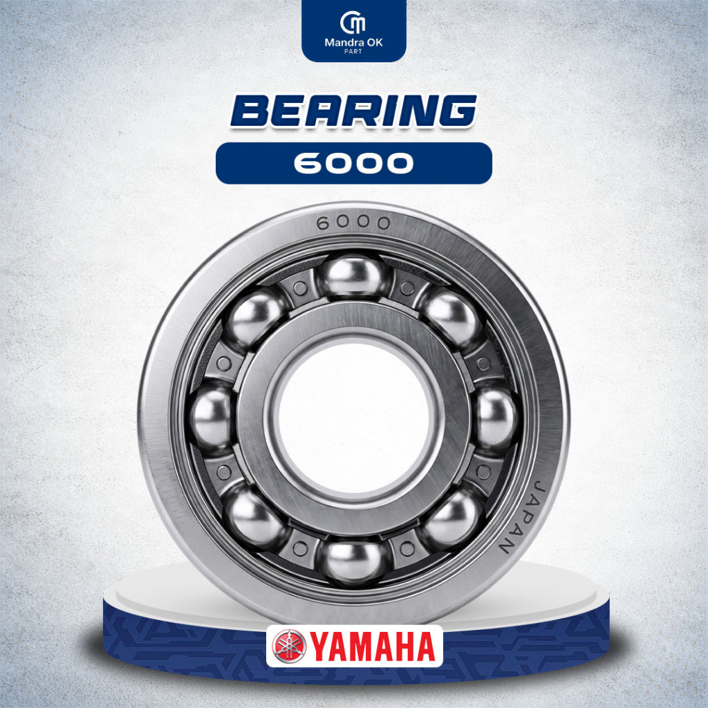 BEARING YAMAHA 6000