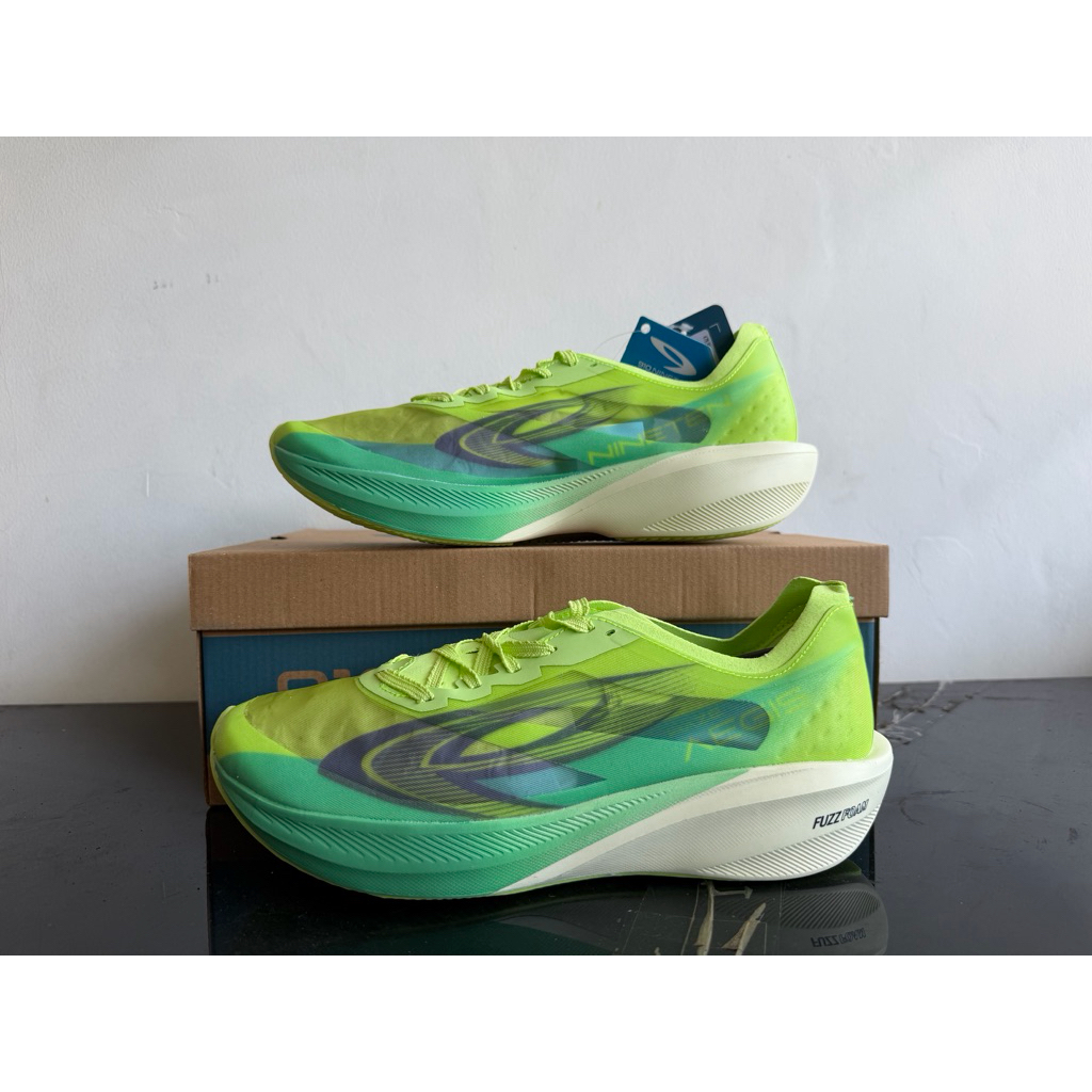 Sepatu Lari Running 910 Nineten Haze Aegis - Sepatu Lari Running 910 Nineten Original - Sepatu 910 N