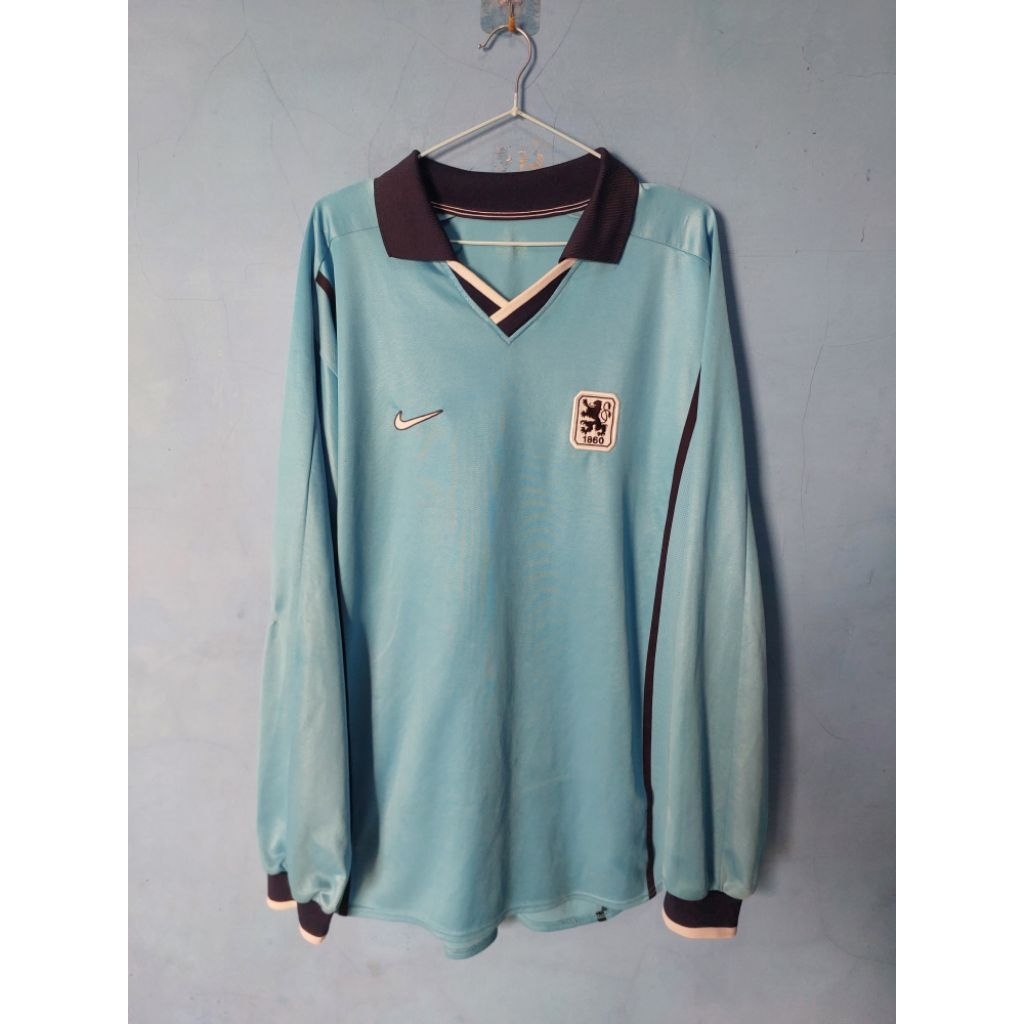 Jersey Original Hamburger SV home 1999 PI