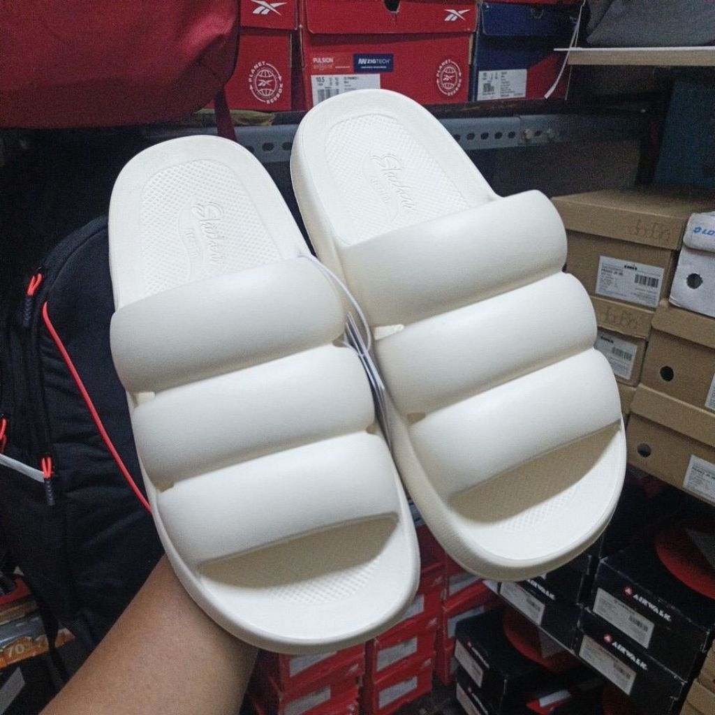 Sandal Arch fit horizon Relaxed off white original