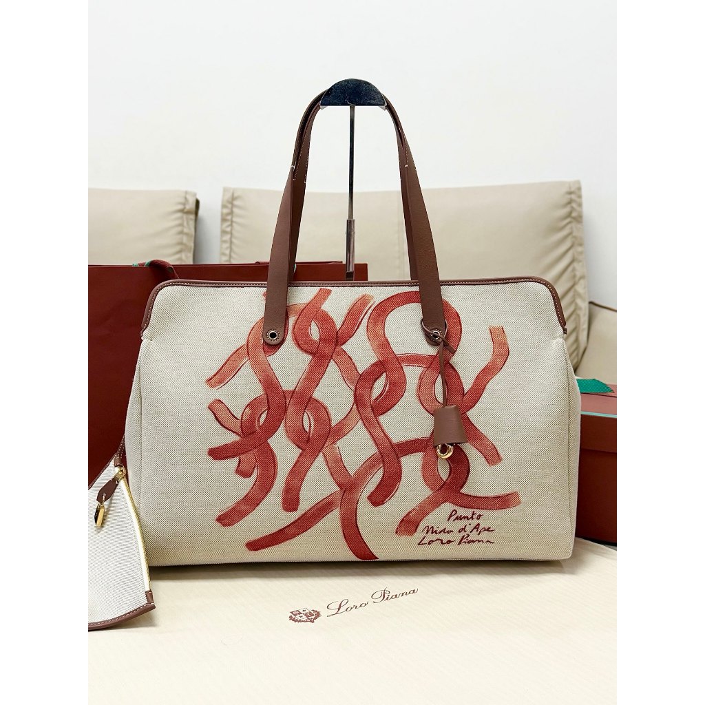 Tas LOYur Laguna Shopper Bag